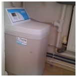 Our Work - Water Softeners and Filtration
